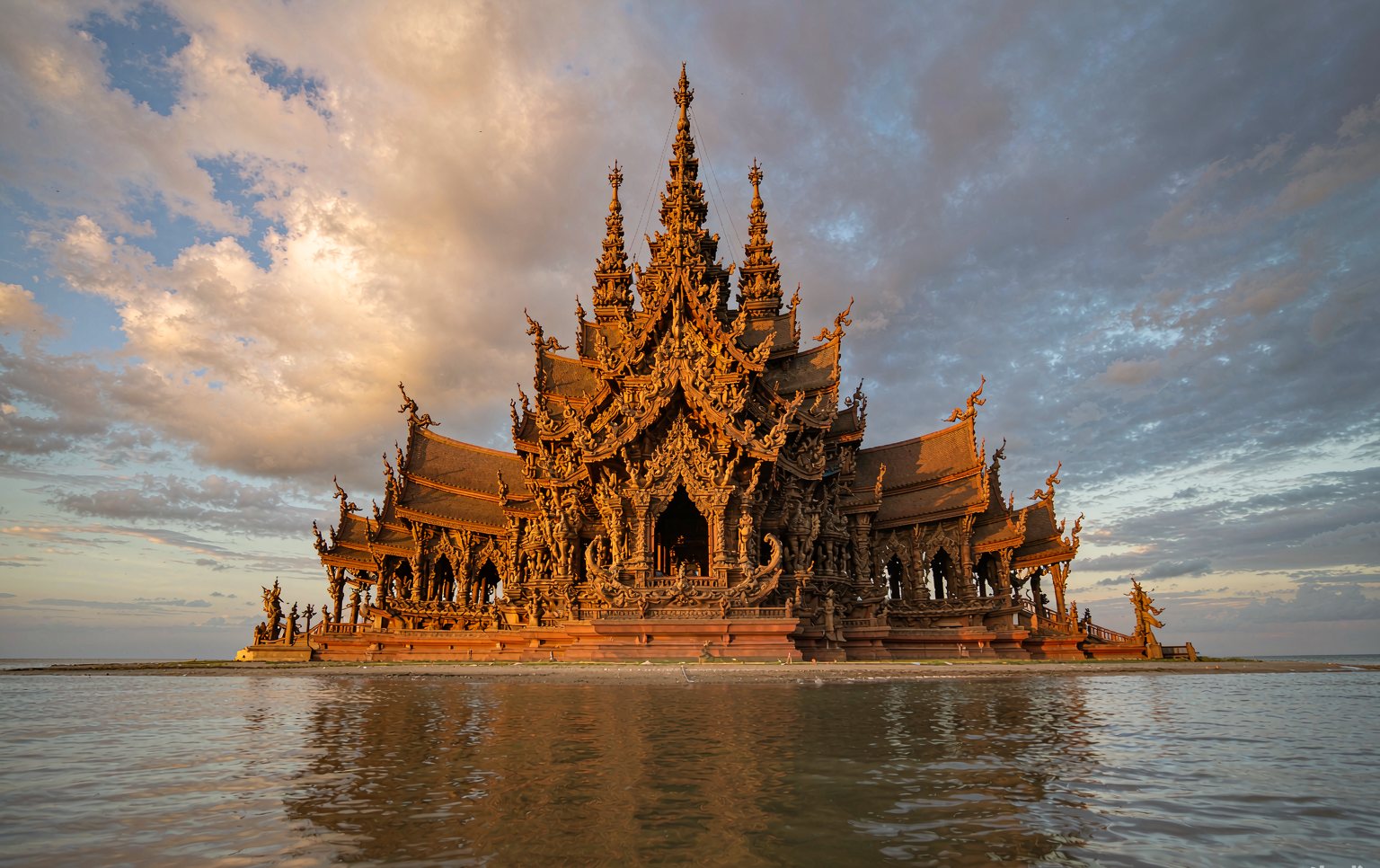Pattaya
